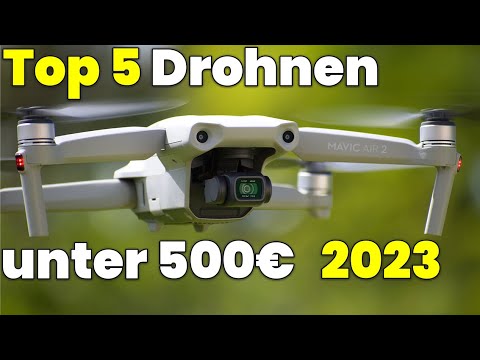 Meine neue 1.000€ Drohne enttäuscht mich! (DJI AIR 2S)