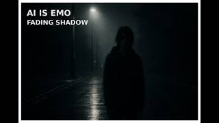 AI is Punk - Fading Shadow (Official Lyric Video)