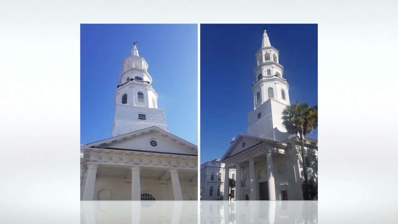 Charleston, South Carolina