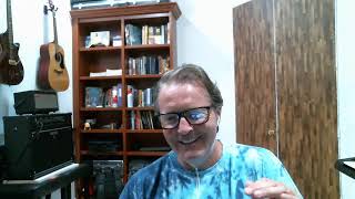 Robert Stanley Interview - 11/5/2022