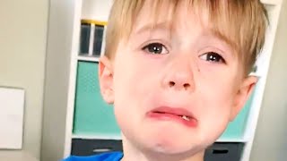 It's OK If You FAIL!  | Kids Say The Darndest Things 165 | Kyoot  2023