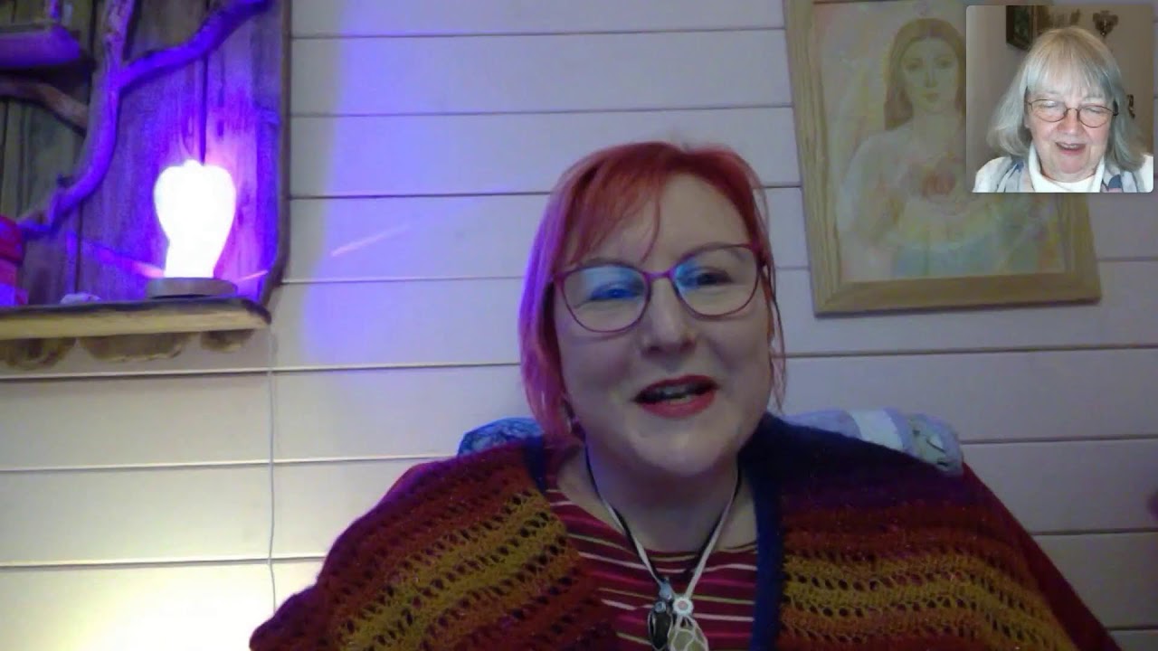 Gift of Healing TV: A Powerful Healing Meditation