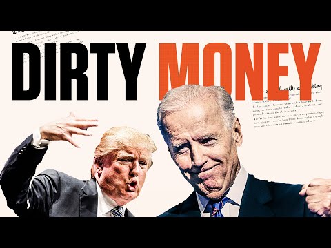 How to Get Rich as a Corrupt Politician