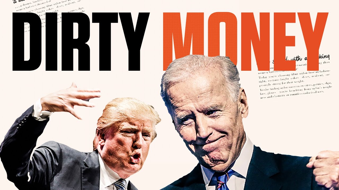 How to Get Rich as a Corrupt Politician