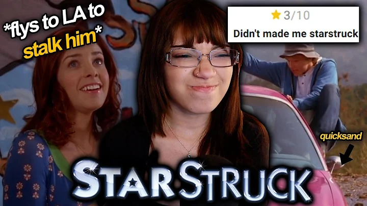 Starstruck Is Worse Than You Probably Remember
