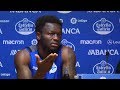 Muntari se mete en un lío machista: "No te contesto mal porque eres una mujer" ◉ REVIEW ◉ 2018