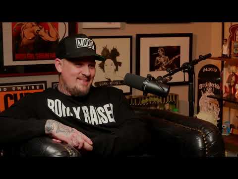 Cody Hanson on 20 Years of Hinder, Rock Legacy & Creative Reinvention | Artist Friendly