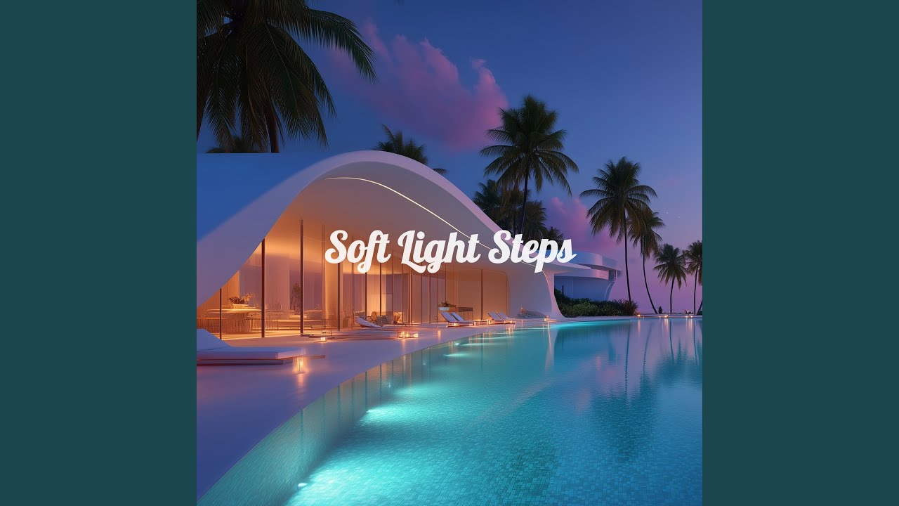 Soft Light Steps auf YouTube ansehen Soft Light Steps auf YouTube ansehen