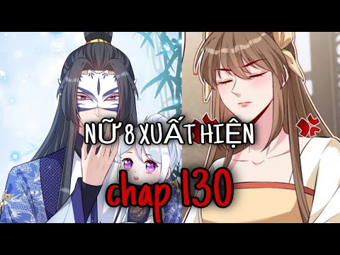 Video Thú Hắc Cuồng Phi chap 130|| truyện tranh|| xuyên... - youtube