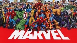 Marvel Vs DC Movie Schedule - AMC Movie News