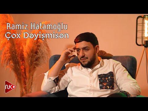 Ramiz Hatemoglu - Cox Deyismisen 2024 (Yeni Klip)