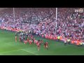 Good Bye Sami Hyypia Good Bye Sami Hyypia