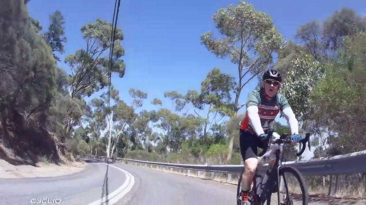 Norton's Summit - Adelaide South Australia