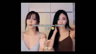 #AESPA | why did ningning say that lmao 😭 | #ningning #giselle #ningselle #kpop #funny #fyp #shorts