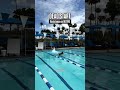 DeadStart x Destro Machines Speed Drill #swim #swimming #swimfast