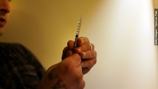 CDC Says More People Are Dying Of Drug Overdoses Than Ever Before - Newsy
