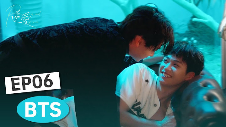 Blow on me? Sure, but with a kiss too! Chicheng really knows how to tease Wusuowei! | Exclusive BTS🔥