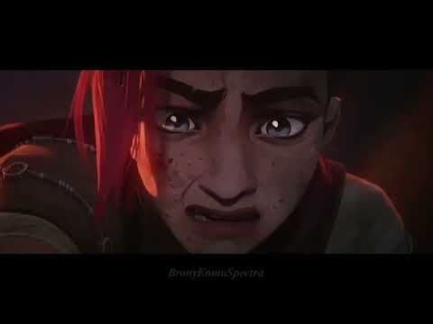 ARCANE edit - In This Shirt (sad edit)
