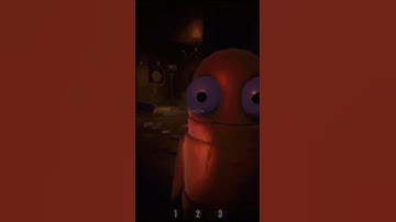 APEX PREDATOR DUCK | R.E.P.O. #shorts