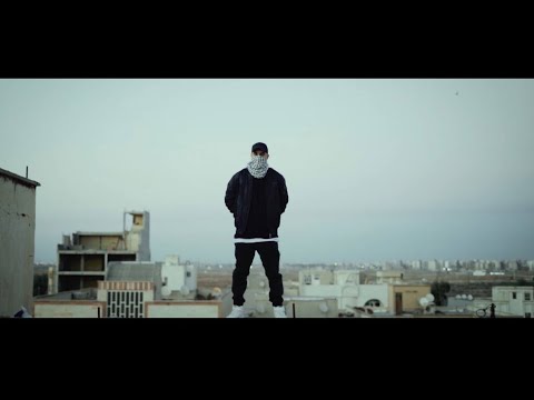 Fata Al Arabi Shiloo Official Music Video الفتى العربي شيلو