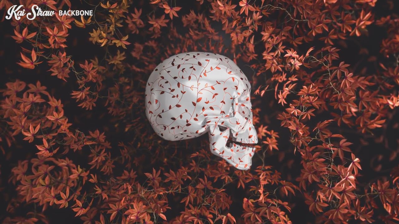 Kai Straw - Backbone (Official Audio)