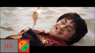 Quidditch -Harry Potter and the Chamber of Secrets screenshot 5