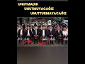 HACI BEKTAŞTA KERBELA YAŞANDI. UNUTMADIK UNUTMAYACAĞIZ UNUTTURMAYACAĞIZ.