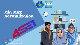Full Min Max Normalization Update