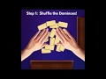 How To Play Straight Dominoes? Play Dominoes Infinite