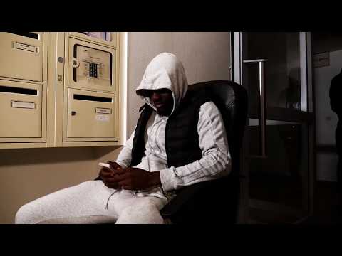 Key Largo - " DÉBROUILLARD " ( Prod by @zZZ )