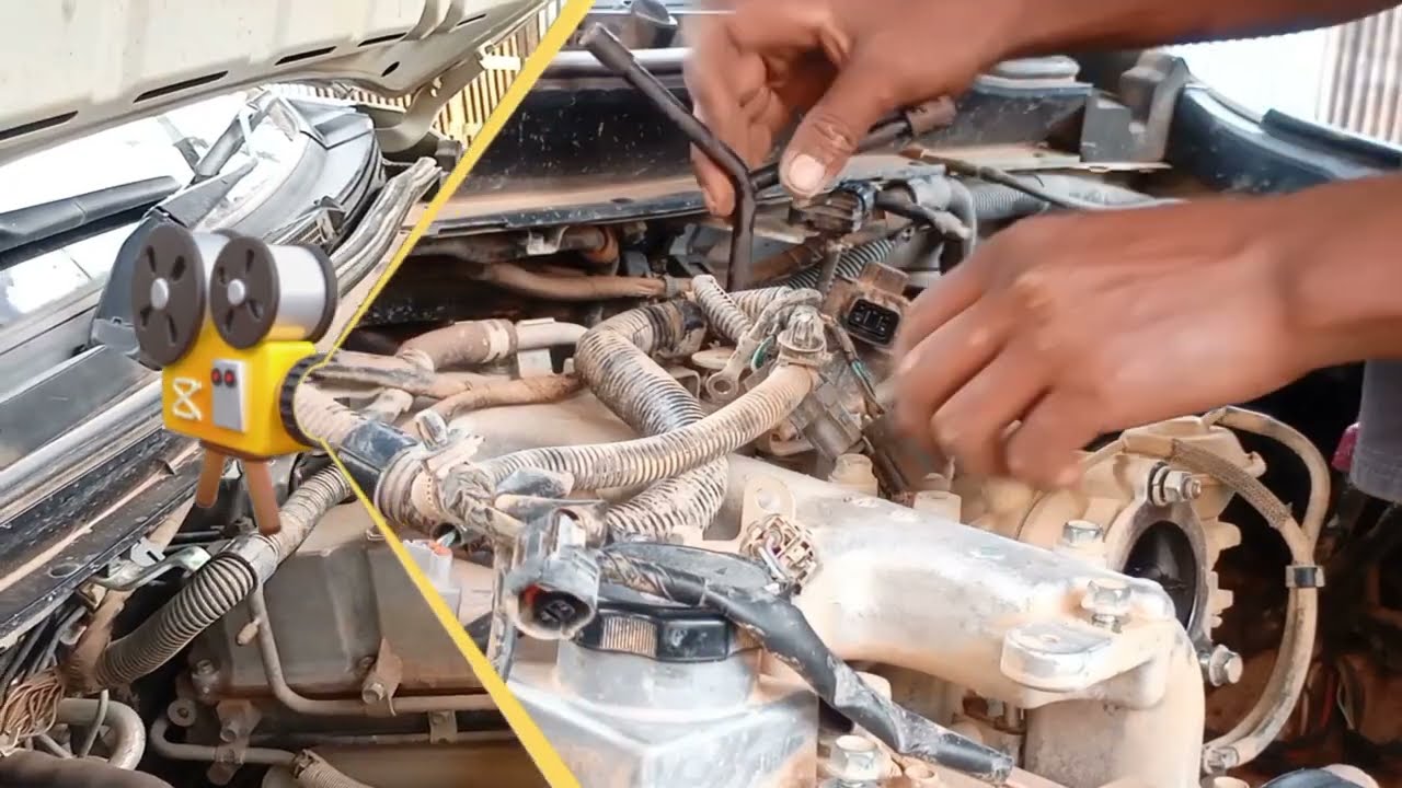 Penyebab mobil Triton susah hidup