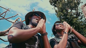 YABISO - The same abiru (official music video)