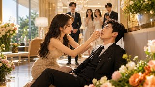 Cold CEO humiliates top actress wife after 7 years, but then amnesia uncovers swapped heir secret