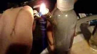 Bong hoot
