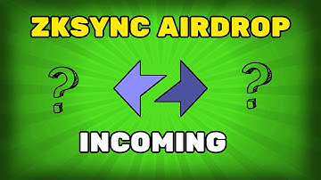 How To Get zkSync Era Airdrop?