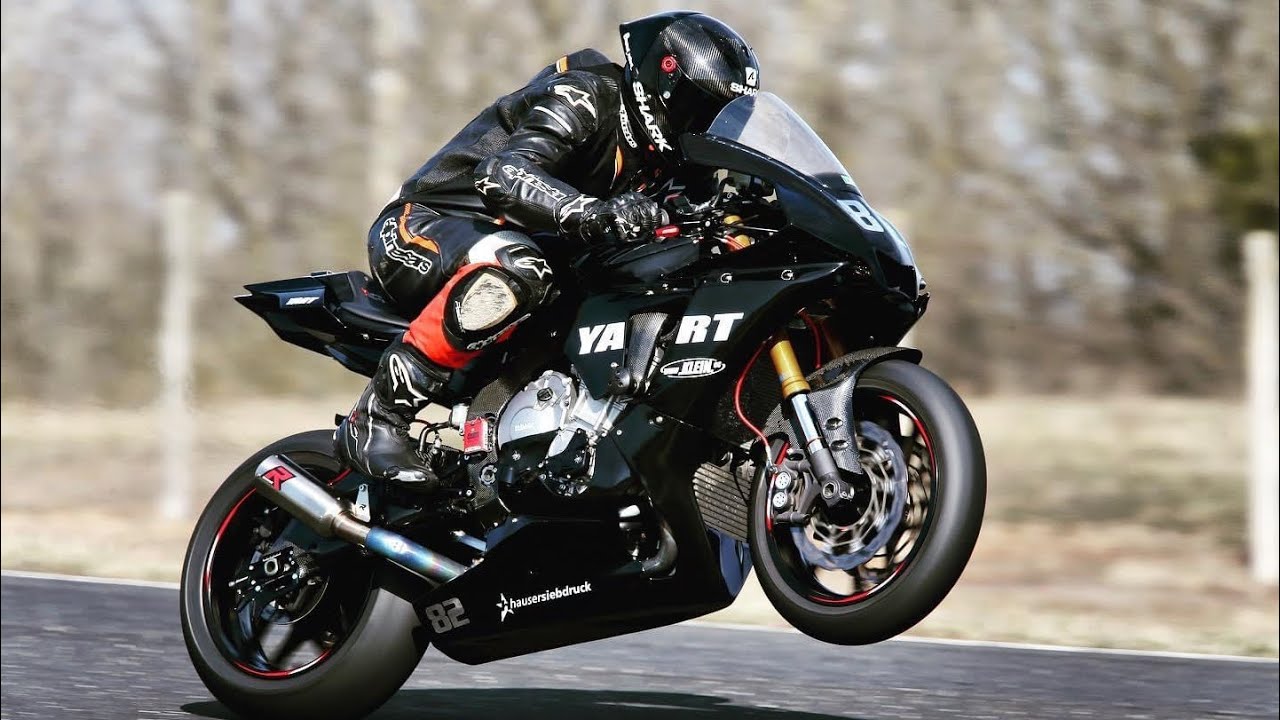 Pannoniaring SBK Race - Dunlop CUP Austria