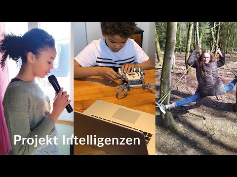 Video: Was ist körperliche kinästhetische Intelligenz?