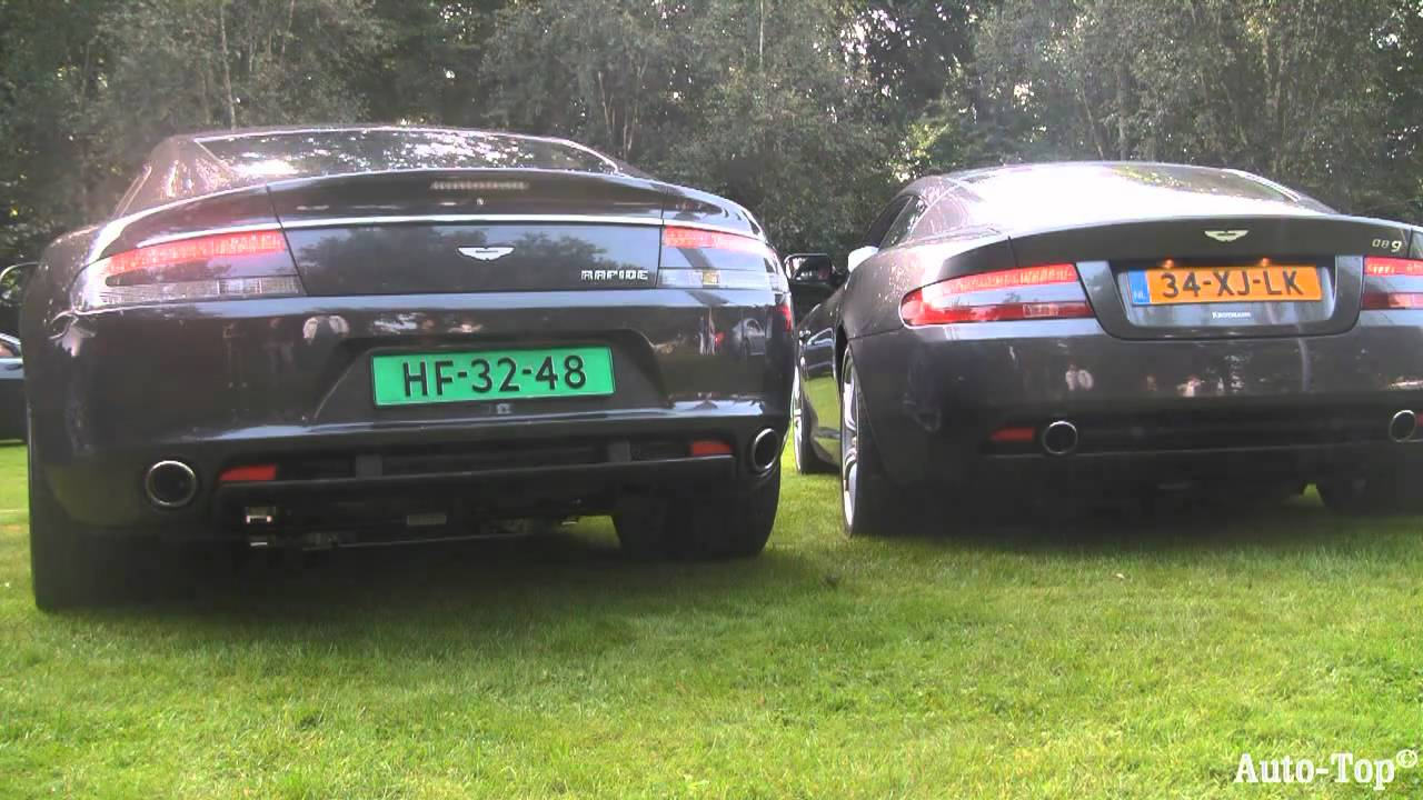 Droomrit 2010 - AutoTopNL