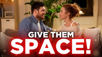 The Importance Of Personal Space In Love - Why Is It CRUCIAL In Relationships?