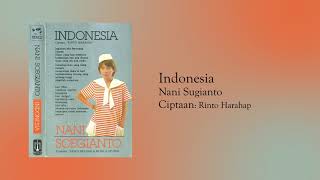 Nani Sugianto - Indonesia