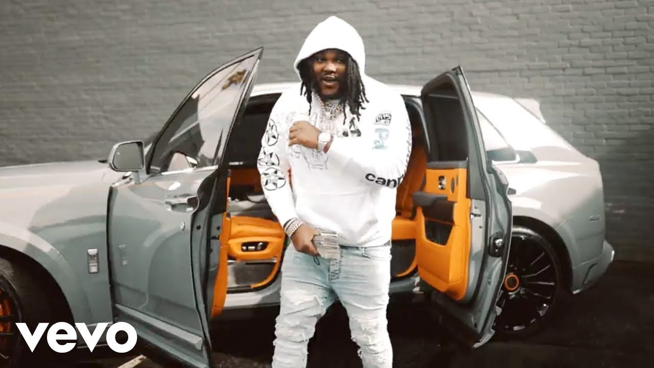 Tee Grizzley ft. 42 Dugg & EST Gee - Holy Shooter [Music Video] - YouTube
