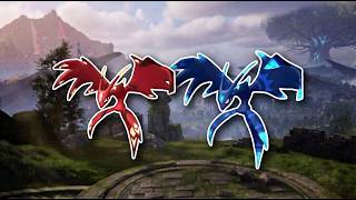 Where To Get Suzaku And Suzaku Aqua In Palworld 1.0 screenshot 2