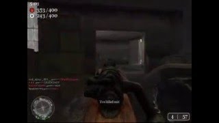 Call of Duty 2 Montage by Pinoko20