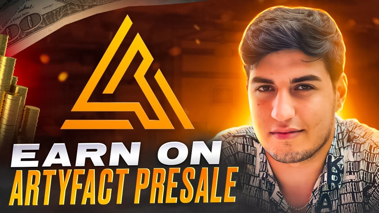 Artyfact | I Found The Best GameFi Project of all times