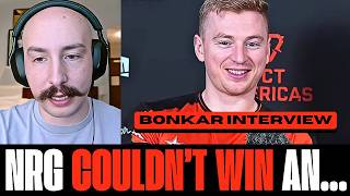 PlatChat On Bonkar's Interview About NRG vs FURIA