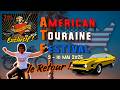 The ATF Is Back American Touraine Festival 2026 The ATF Is Back American Touraine Festival 2026