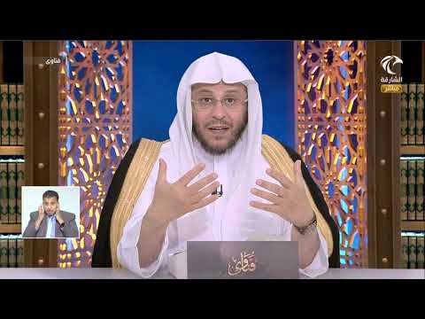 أين ينظر المصلي في الحرم إلى الكعبة أم إلى الأرض