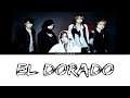 Angelo - El Dorado (Kan/Rom/Eng Lyrics)