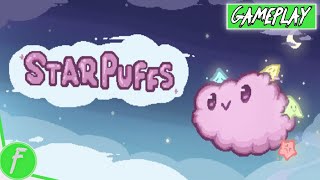 Starpuffs Gameplay HD (PC) | NO COMMENTARY