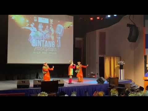 Lemak manis - Irfan Danial (Bintang Irama Malaysia Kuala Lumpur 2023)